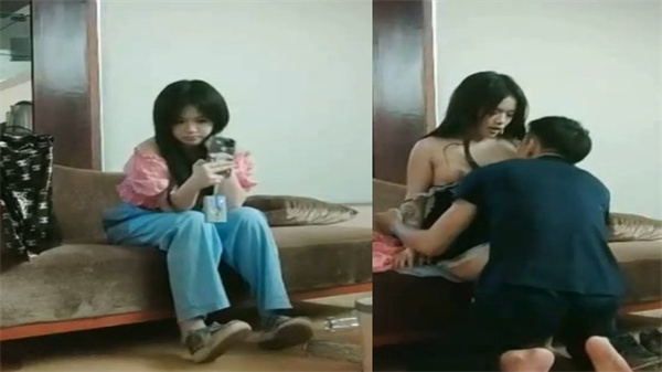 香帅狂操丰臀美女私拍外泄！极品蜂腰曲线翘臀，后入式第一视角激情沉浸体验。